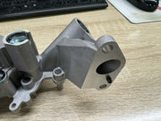 DURAFORCE Engine Oil Pump for 11-23 Chrysler 300 Dodge Jeep Ram Volkswagen 3.6L 68252670AP