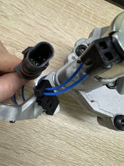 DURAFORCE Engine Oil Pump for 11-23 Chrysler 300 Dodge Jeep Ram Volkswagen 3.6L 68252670AP