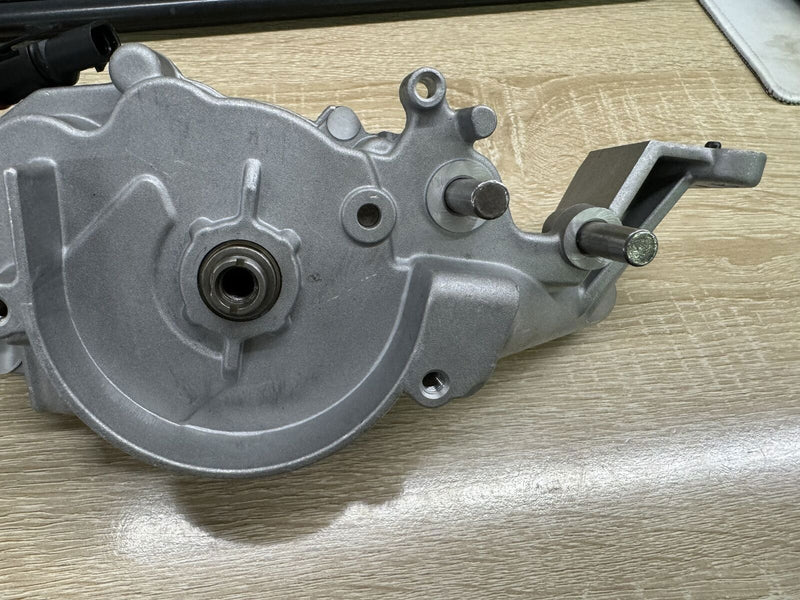 DURAFORCE Engine Oil Pump for 11-23 Chrysler 300 Dodge Jeep Ram Volkswagen 3.6L 68252670AP