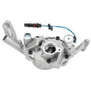 DURAFORCE Engine Oil Pump for 11-23 Chrysler 300 Dodge Jeep Ram Volkswagen 3.6L 68252670AP