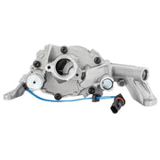 DURAFORCE Engine Oil Pump for 11-23 Chrysler 300 Dodge Jeep Ram Volkswagen 3.6L 68252670AP