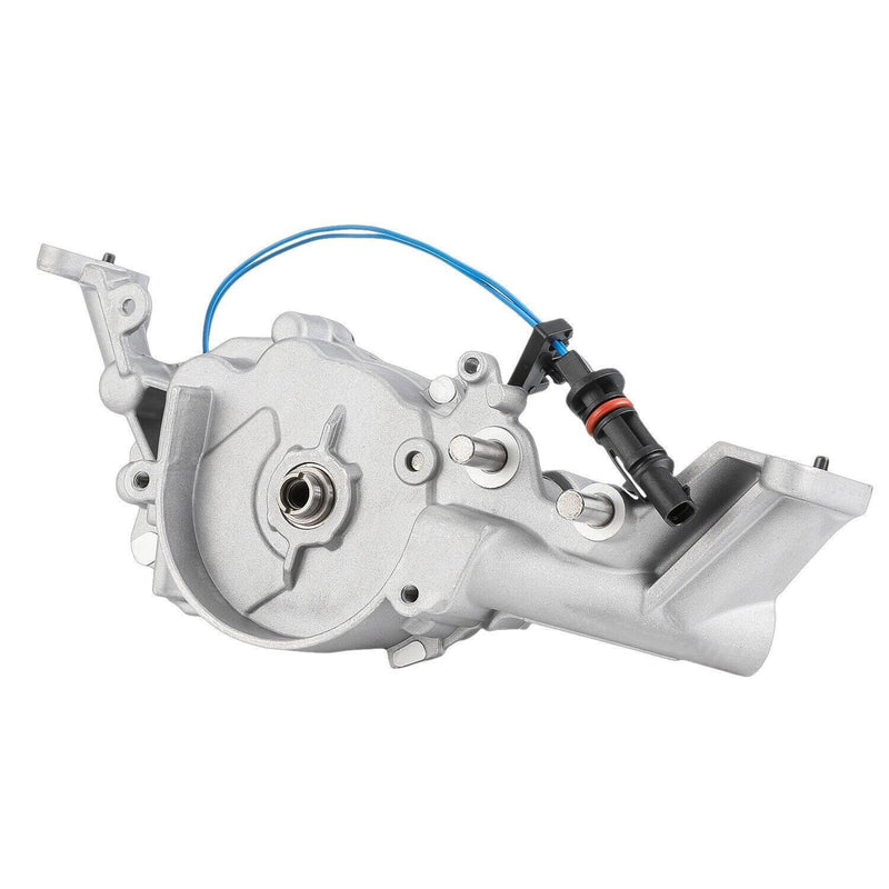 DURAFORCE Engine Oil Pump for 11-23 Chrysler 300 Dodge Jeep Ram Volkswagen 3.6L 68252670AP