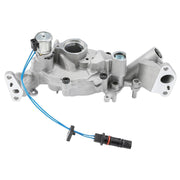 DURAFORCE Engine Oil Pump for 11-23 Chrysler 300 Dodge Jeep Ram Volkswagen 3.6L 68252670AP