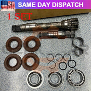 DURAFORCE For Ram 1500 Front Right Intermediate Shaft Inner Shaft Set 2012-2022 68257421AF