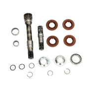 DURAFORCE For Ram 1500 Front Right Intermediate Shaft Inner Shaft Set 2012-2022 68257421AF