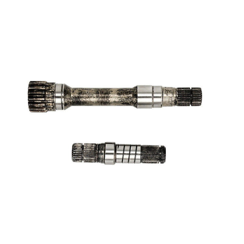 DURAFORCE For Ram 1500 Front Right Intermediate Shaft Inner Shaft Set 2012-2022 68257421AF