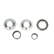 DURAFORCE For Ram 1500 Front Right Intermediate Shaft Inner Shaft Set 2012-2022 68257421AF