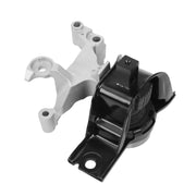 DURAFORCE Engine Motor Mount w/AUTO CVT Set For Nissan Sentra 2.0L 2007--2012 9582 A4348 -