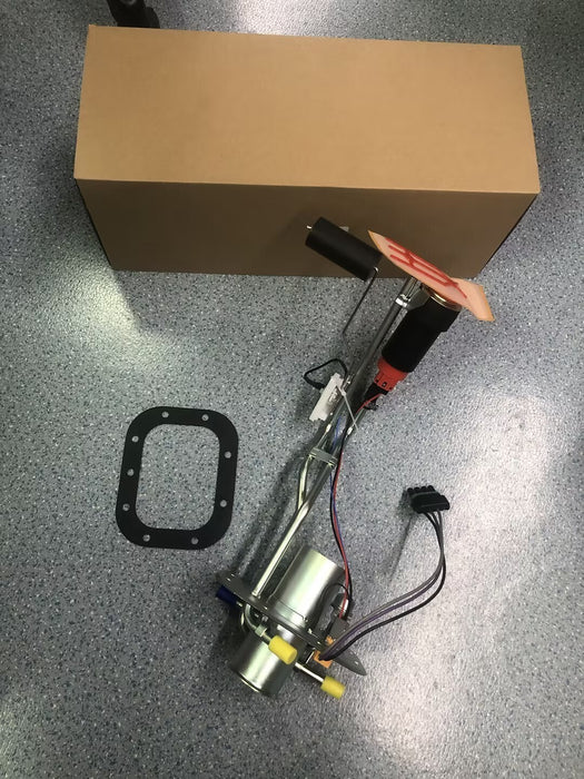 DURAFORCE For Chevrolet Corvette 5.7L 1989-1996 HP10031 Fuel Pump & Sender Assembly