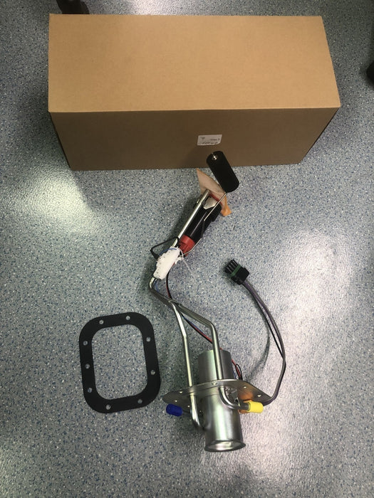 DURAFORCE For Chevrolet Corvette 5.7L 1989-1996 HP10031 Fuel Pump & Sender Assembly