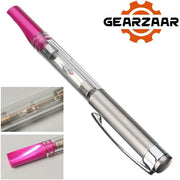 DURAFORCE Ignition System Coil Engine In Line Auto Diagnostic Test Pen Spark Plug - Tester
