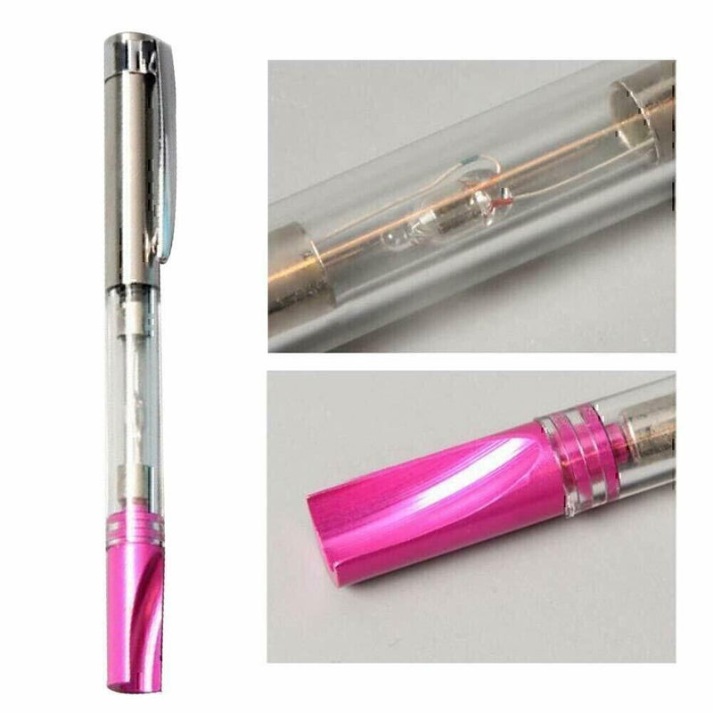 DURAFORCE Ignition System Coil Engine In Line Auto Diagnostic Test Pen Spark Plug - Tester