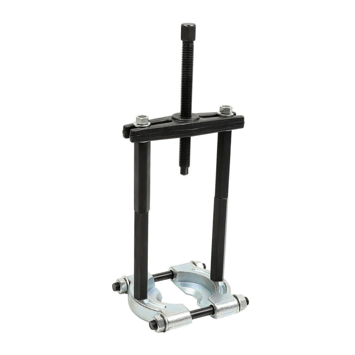 DURAFORCE 12PCS Heavy Duty Bearing Separator Removal Tool Kit Wheel Hub Axle Puller - Set