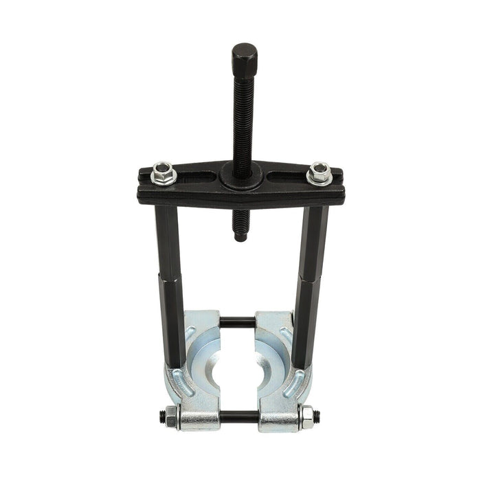 DURAFORCE 12PCS Heavy Duty Bearing Separator Removal Tool Kit Wheel Hub Axle Puller - Set