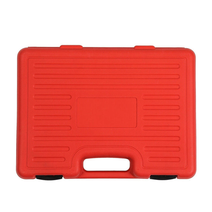 DURAFORCE 12PCS Heavy Duty Bearing Separator Removal Tool Kit Wheel Hub Axle Puller - Set