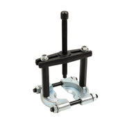 DURAFORCE 12PCS Heavy Duty Bearing Separator Removal Tool Kit Wheel Hub Axle Puller - Set