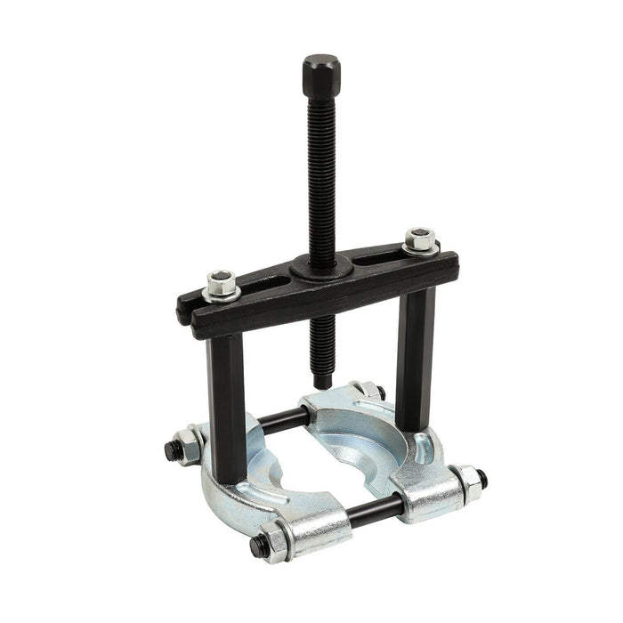 DURAFORCE 12PCS Heavy Duty Bearing Separator Removal Tool Kit Wheel Hub Axle Puller - Set