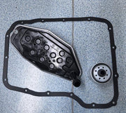 DURAFORCE Transmission Fluid Filter Gasket Kit 5013470AC For Dodge Ram 1500 45RFE Yfnejesq
