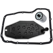 DURAFORCE Transmission Fluid Filter Gasket Kit 5013470AC For Dodge Ram 1500 45RFE Yfnejesq