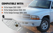 DURAFORCE Transmission Fluid Filter Gasket Kit 5013470AC For Dodge Ram 1500 45RFE Yfnejesq