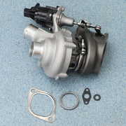 DURAFORCE Left Turbo Turbocharger K03 Fit for Ford F-150 Expedition Navigator 3.5L 2018-20
