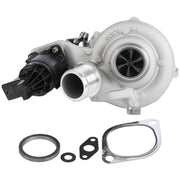 DURAFORCE Left Turbo Turbocharger K03 Fit for Ford F-150 Expedition Navigator 3.5L 2018-20