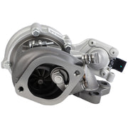 DURAFORCE Left Turbo Turbocharger K03 Fit for Ford F-150 Expedition Navigator 3.5L 2018-20