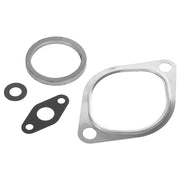 DURAFORCE Left Turbo Turbocharger K03 Fit for Ford F-150 Expedition Navigator 3.5L 2018-20
