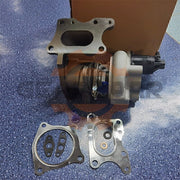 DURAFORCE 49373-07011 Turbo Turbocharger For 2016-2021 Honda Civic CR-V 1.5L L15B7 US