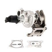 DURAFORCE 49373-07011 Turbo Turbocharger For 2016-2021 Honda Civic CR-V 1.5L L15B7 US