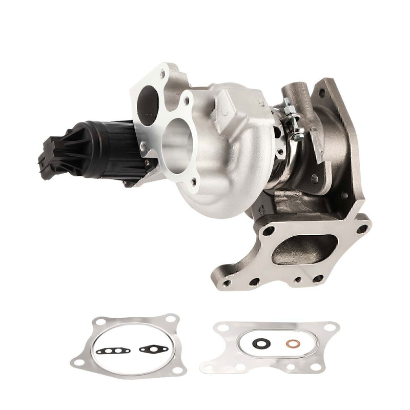 DURAFORCE 49373-07011 Turbo Turbocharger For 2016-2021 Honda Civic CR-V 1.5L L15B7 US