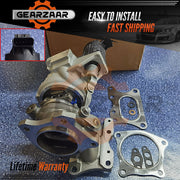 DURAFORCE 49373-07011 Turbo Turbocharger For 2016-2021 Honda Civic CR-V 1.5L L15B7 US