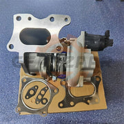 DURAFORCE 49373-07011 Turbo Turbocharger For 2016-2021 Honda Civic CR-V 1.5L L15B7 US