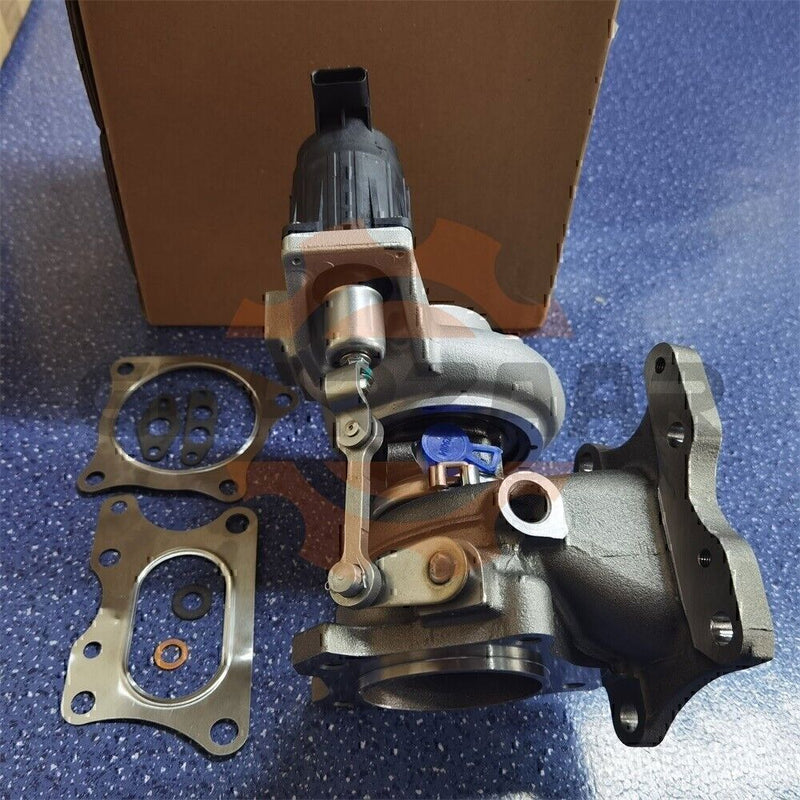 DURAFORCE 49373-07011 Turbo Turbocharger For 2016-2021 Honda Civic CR-V 1.5L L15B7 US