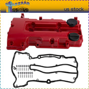 DURAFORCE ALUMINUM Valve Cover Kit for Chevy Cruze Trax Sonic Volt Encore ELR 2011-19 1.4L