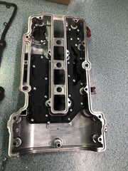 DURAFORCE ALUMINUM Valve Cover Kit for Chevy Cruze Trax Sonic Volt Encore ELR 2011-19 1.4L