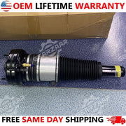 DURAFORCE For Audi A8 S8 D4 4H Quattro Front Air Suspension Strut *4G0616039AB 2010 - 2018