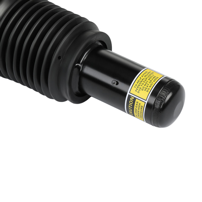 DURAFORCE For Audi A8 S8 D4 4H Quattro Front Air Suspension Strut *4G0616039AB 2010 - 2018