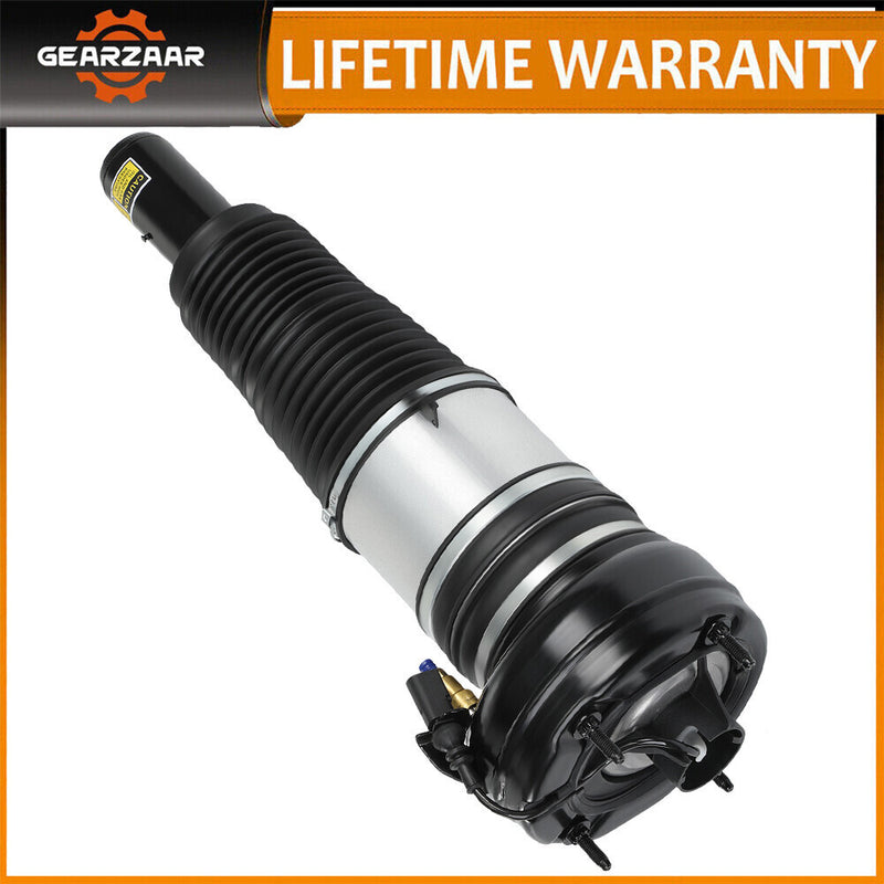 DURAFORCE For Audi A8 S8 D4 4H Quattro Front Air Suspension Strut *4G0616039AB 2010 - 2018