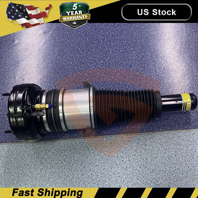 DURAFORCE For Audi A8 S8 D4 4H Quattro Front Air Suspension Strut *4G0616039AB 2010 - 2018