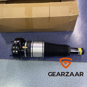 DURAFORCE For Audi A8 S8 D4 4H Quattro Front Air Suspension Strut *4G0616039AB 2010 - 2018