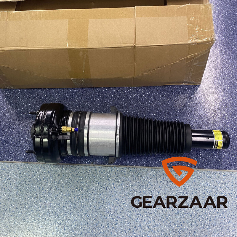 DURAFORCE For Audi A8 S8 D4 4H Quattro Front Air Suspension Strut *4G0616039AB 2010 - 2018