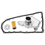 DURAFORCE Transmission Oil Filter & Gasket Kit For Nissan ALTIMA 31728-29X0D 31726-28X0A Y