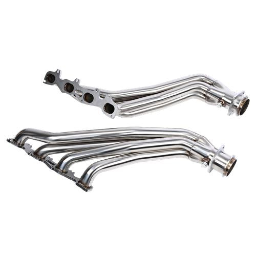 DURAFORCE Stainless Exhaust Hearder For Chrysler 300C Dodge Charger Magnum Challenger 5.7L