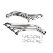 DURAFORCE Stainless Exhaust Hearder For Chrysler 300C Dodge Charger Magnum Challenger 5.7L