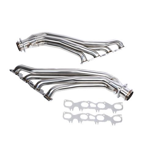 DURAFORCE Stainless Exhaust Hearder For Chrysler 300C Dodge Charger Magnum Challenger 5.7L