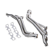 DURAFORCE Stainless Exhaust Hearder For Chrysler 300C Dodge Charger Magnum Challenger 5.7L