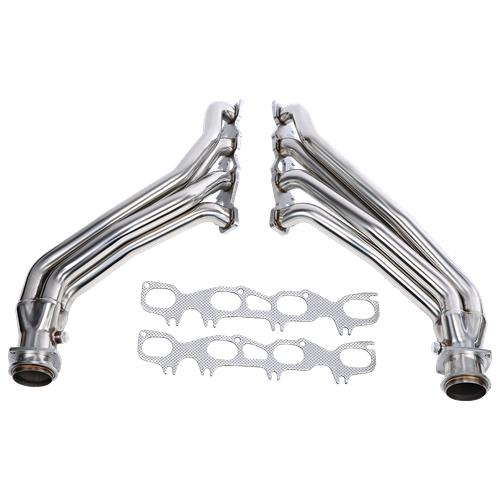 DURAFORCE Stainless Exhaust Hearder For Chrysler 300C Dodge Charger Magnum Challenger 5.7L