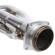 DURAFORCE Stainless Exhaust Hearder For Chrysler 300C Dodge Charger Magnum Challenger 5.7L