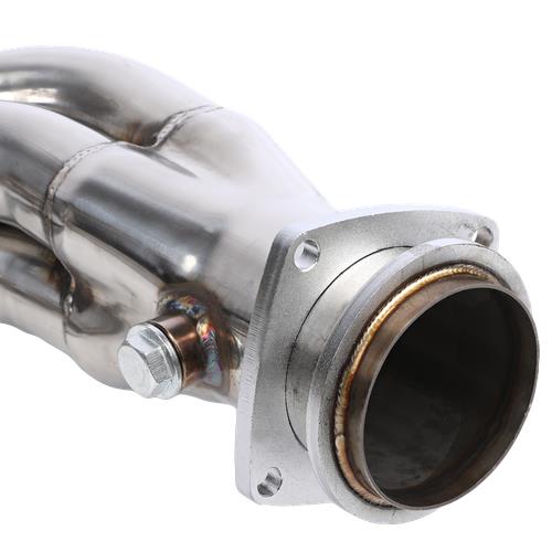 DURAFORCE Stainless Exhaust Hearder For Chrysler 300C Dodge Charger Magnum Challenger 5.7L